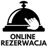 online rezerwacja